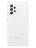 Samsung A526 Galaxy A52 5G DS 128GB 6GB RAM (Ekspozicinė prekė)